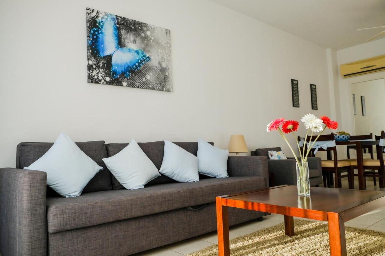 Zero Zero 2 Apartment Peyia Bagian luar foto