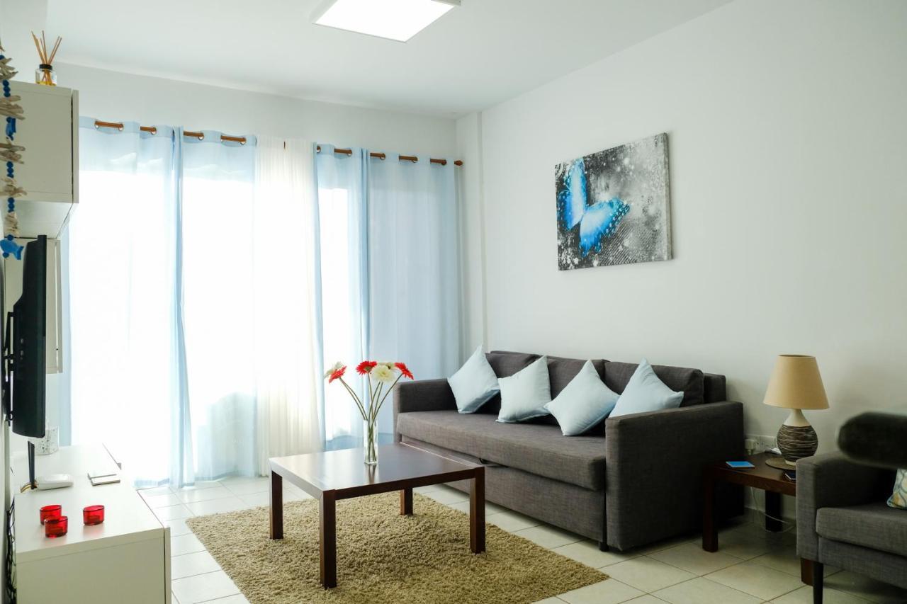 Zero Zero 2 Apartment Peyia Bagian luar foto