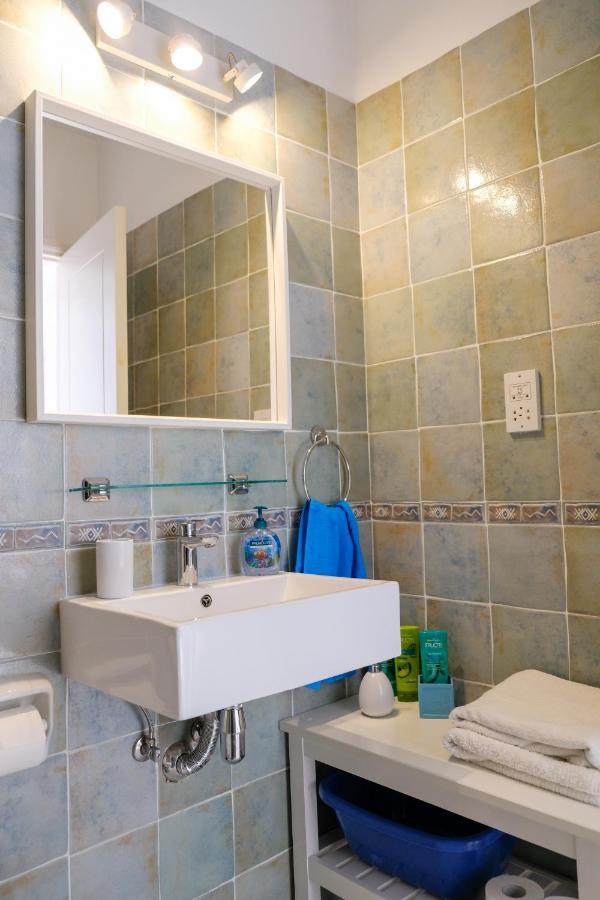 Zero Zero 2 Apartment Peyia Bagian luar foto